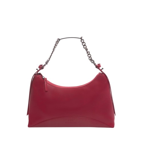 Borsa donna vinaccia armani - donna,