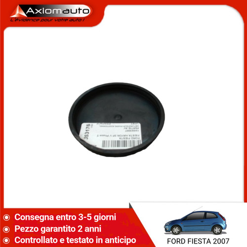 Tappo faro - tappo,