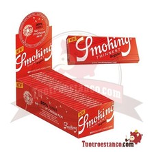 Cartine Smoking Thinnest Corte