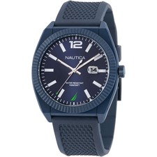 Orologio Uomo NAUTICA PACIFIC
