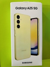 Samsung SM-A256 Galaxy A25