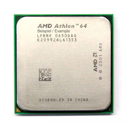 Amd athlon 3400 2 4 - 64, 3400+