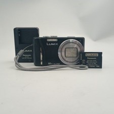 Panasonic LUMIX DMC-TZ20