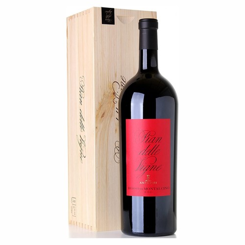Rosso montalcino pian delle - rosso,