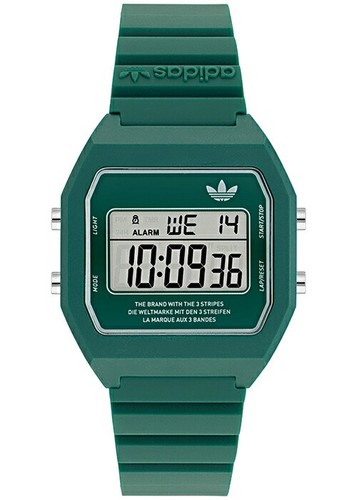 Orologio retrò adidas - , street