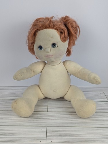 Rara bambola vintage 1985 - vintage,