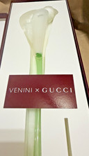 Gucci × Venini scultura