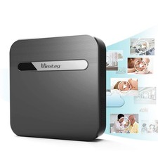 Vimtag CloudBox Telecamera IP