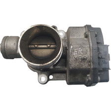 Corpo farfallato citroen - corpo,