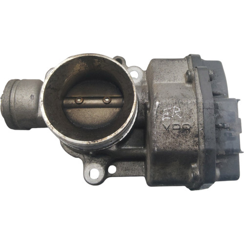 Corpo farfallato citroen c3 - corpo,