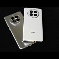 Global Huawei Mate 50 6.7"