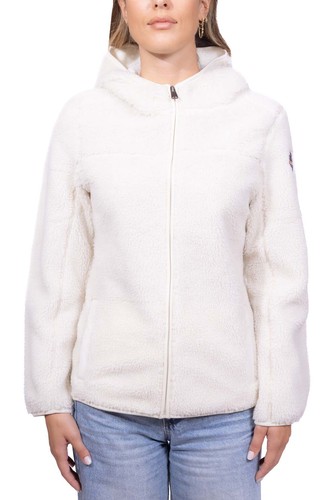 Napapijri felpa donna - -,