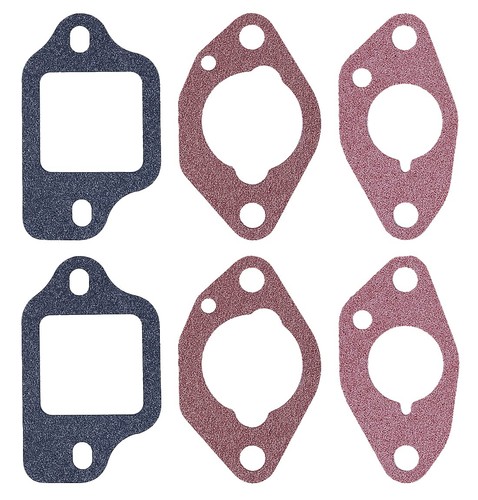 Guarnizione carburatore per - guarnizione,