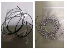 1x Burton Righello Step on Ion