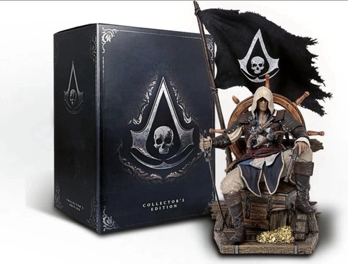Assassin creed black flag - creed:,