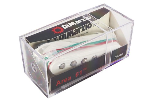Dimarzio dp416w area - dimarzio, "area