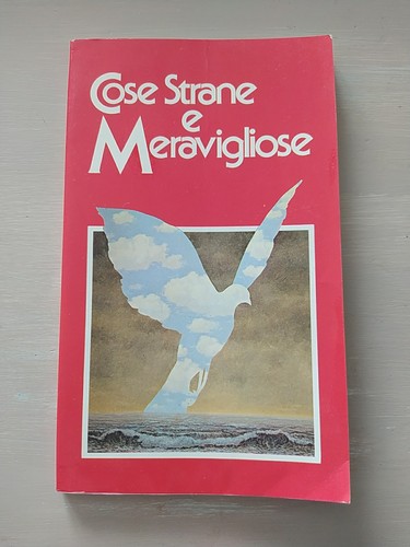 G239 cose strane - -cose, e