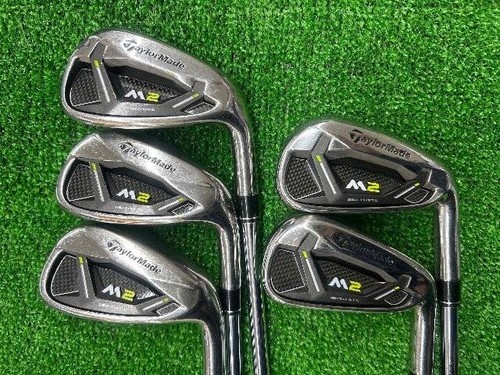 Taylormade set ferri - set, di