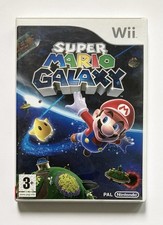Super mario galaxy nintendo - super,