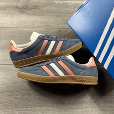 Adidas Gazelle Indoor suola in