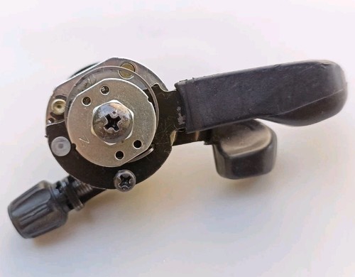 Shimano deore m092 leva - shimano, xt