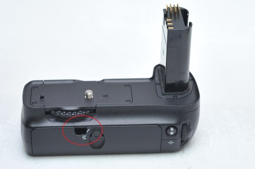 Nikon oem d200 battery - battery, pack