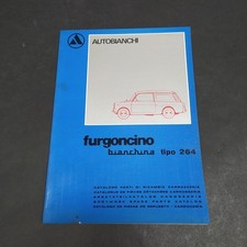 Catalogo parti di ricambio