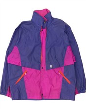 Giacca antipioggia uomo K-WAY