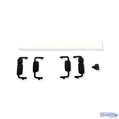Tekno parts daf 2800 3600 - 2800, /