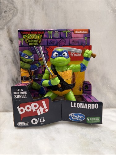 Bop teenage mutant ninja - mutant,