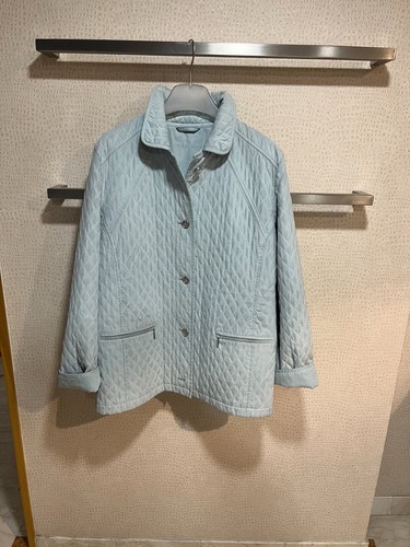 Giacca trapuntata donna - giacca,