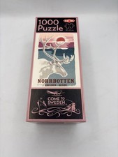 Puzzle 1000 pièces - Lovers