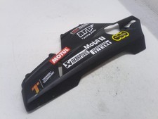 Ducati 848 1098 1198 carena inferiore sinistra da riparare 48032281a