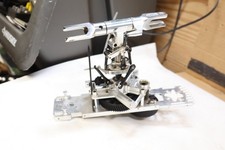 SAB Goblin 570 Helicopter Part