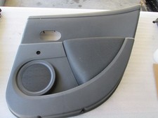 PANNELLO PORTA POSTERIORE