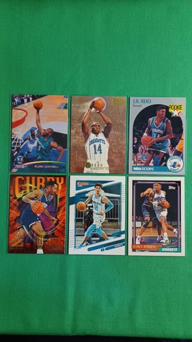 Charlotte hornets lotto 20 - lotto,