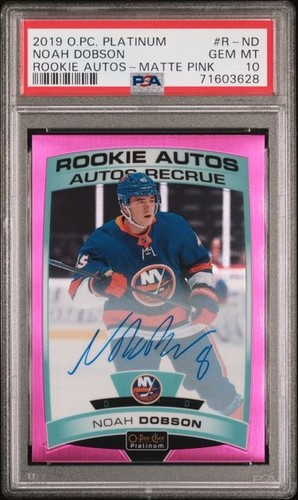 2019 opc platinum - opc, noah