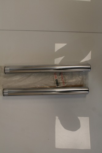 Coppia tubi steli - , forcella