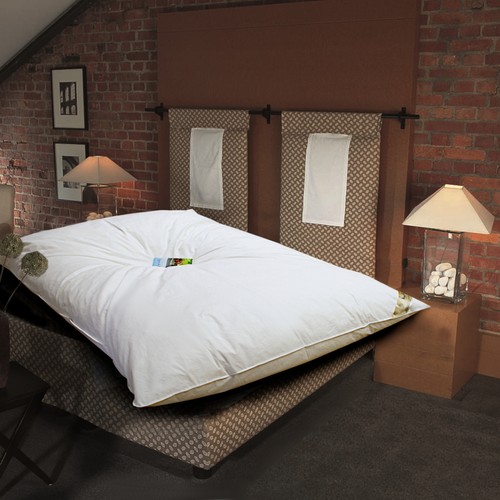 Letto palloncino piumone - a,