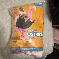 Costume Puff Me Up Gonfiabile