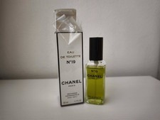 Ricarica spray Chanel n.19 EDT
