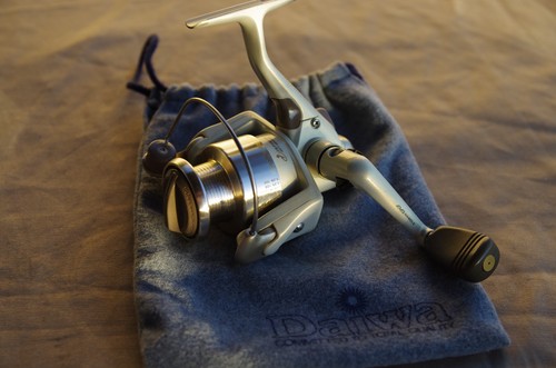 Daiwa tournament 2000 - s,