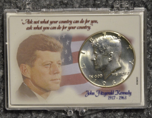 1966 special mint - s,