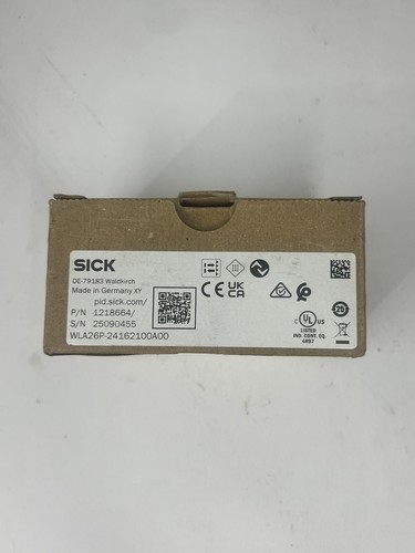 Sick wla26p 24162100a00 - sick, wla26p-24162100a00