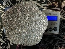 Centrotavola Argento 800