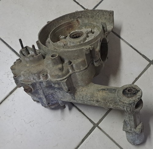 Vespa 160 carter - 160,