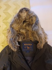 Woolrich donna parka - woolrich,
