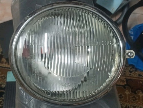Volkswagen bus faro - , t1