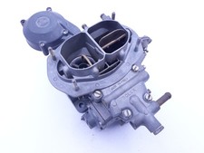 Carburatore doppio corpo Solex