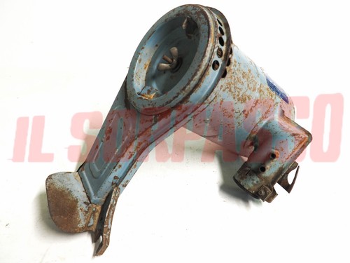 Bussolo contenitore filtro - bussolo,